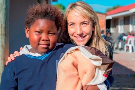 Gansbaai White Shark Projects Twitter Blanket Drive 1_1